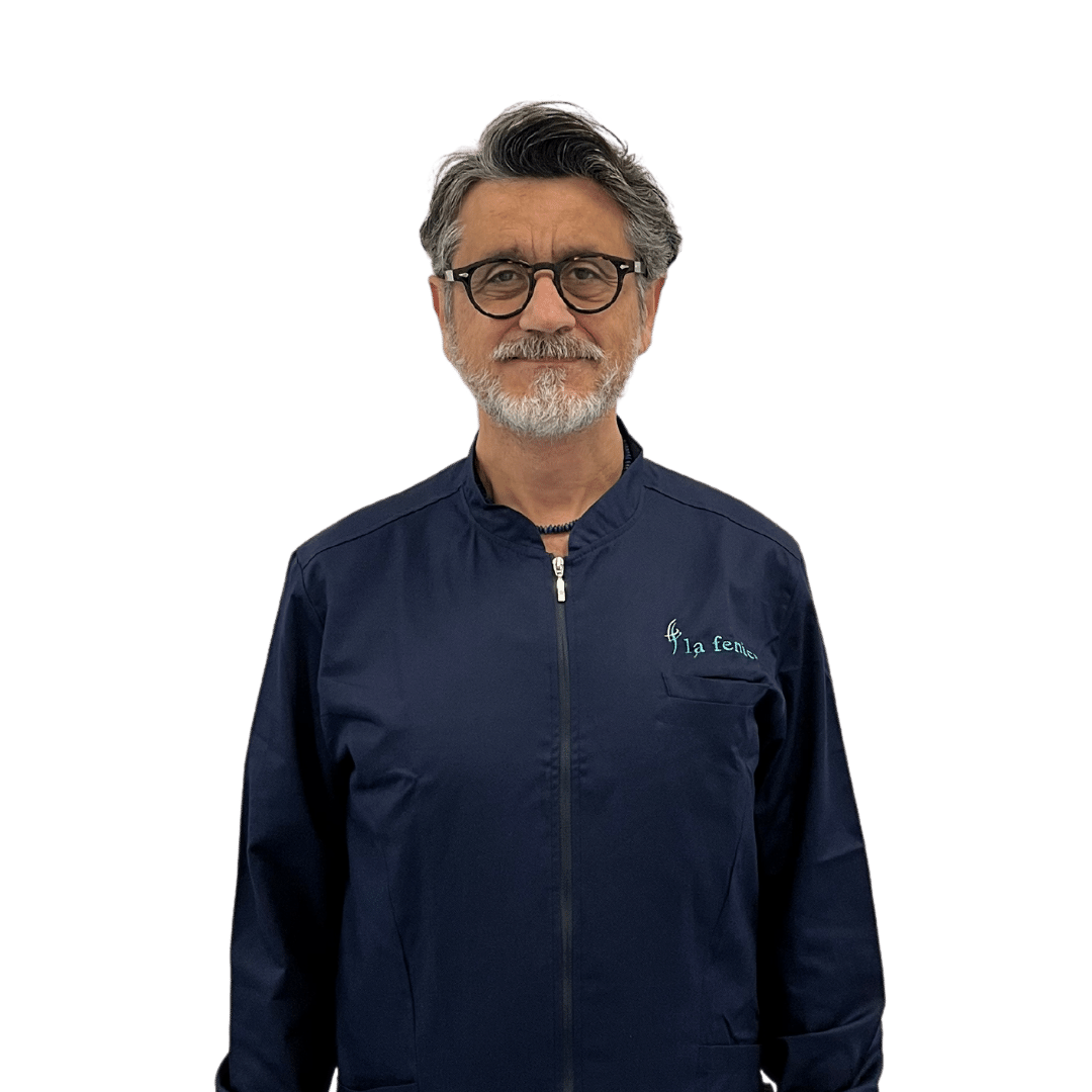 Dr. Marco Ruggero Mariani